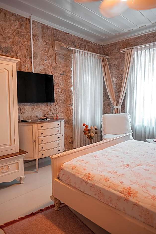 Hoşça kal Alaçatı