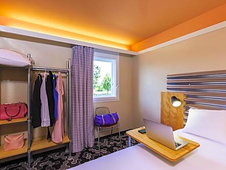 Accessible Double Room