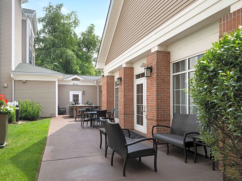 Homewood Suites By Hilton Somerset Nj