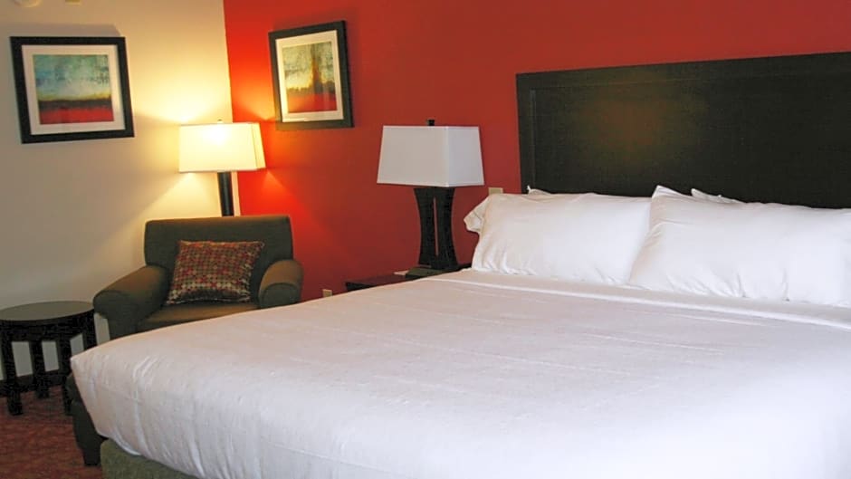 Holiday Inn Guin By IHG