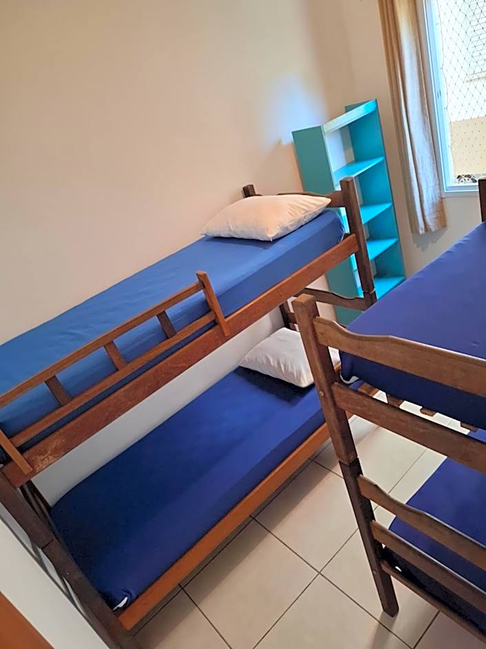 Apartamentos Gratitude