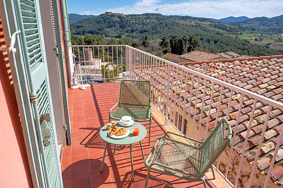 Boutique Hotel - Hostellerie Berard et Spa
