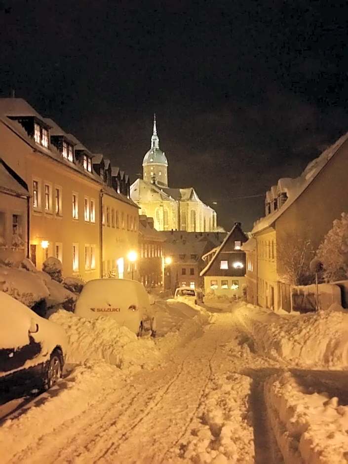 Hotel Alt Annaberg
