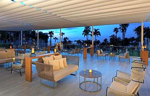 Paradisus Los Cabos - Adults Only - All Inclusive