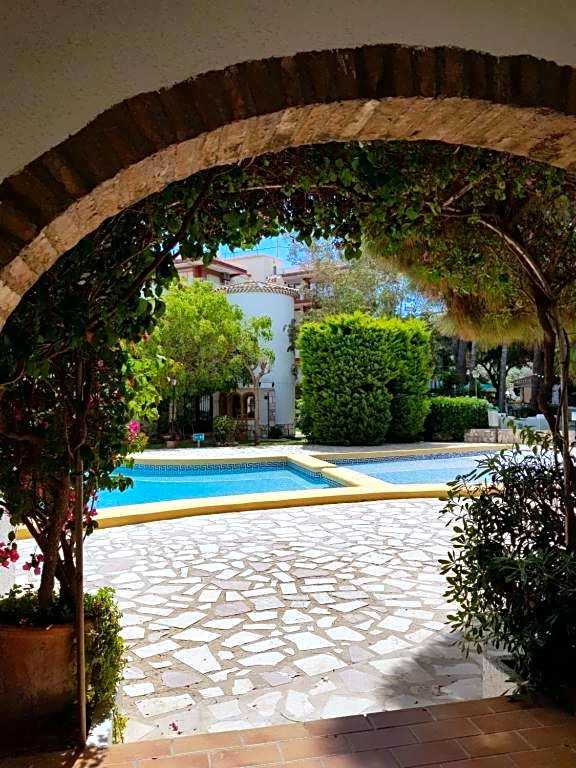 MR Hotelet de la Raconà & Apartments