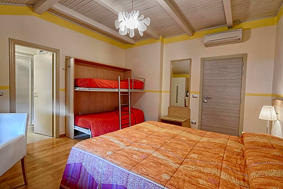 Hotel Europa - Sorico