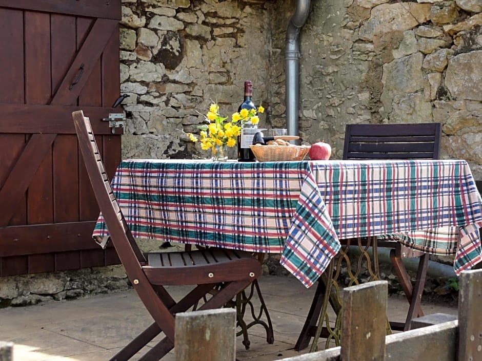 Le Chevrefeuille chambres d'hotes et gîtes de charme