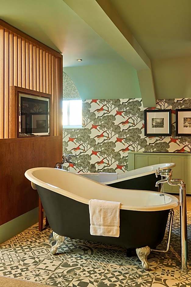 Hotel du Vin Cheltenham