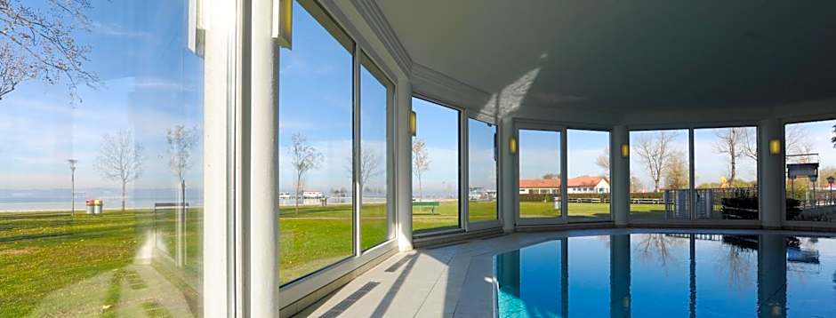 Seewirt & Haus Attila