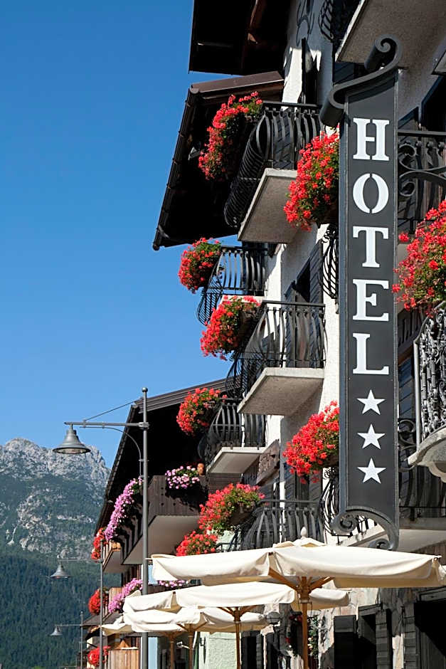 Il Cavallino - Albergo & Appartamenti