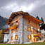 Pimont Alpine Chalet