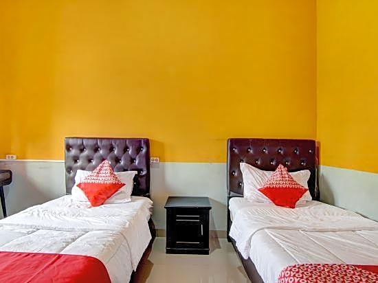 Hotel O Wisma Sakinah Syariah