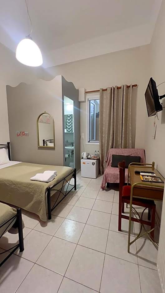 Hotel Trifylia
