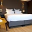 Best Western Plus Le Fairway Hotel & Spa Golf d'Arras