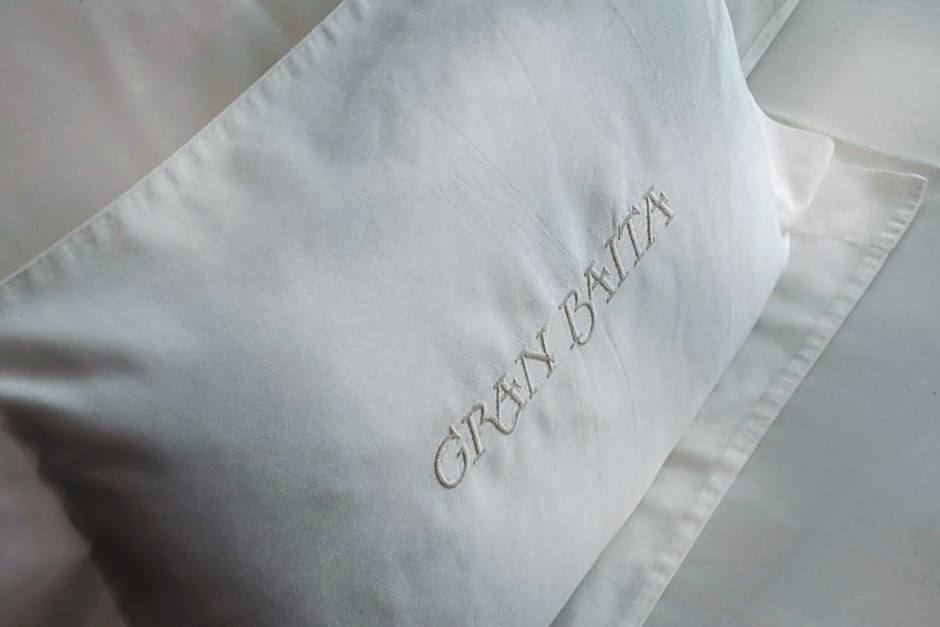Gran Baita Hotel & Wellness