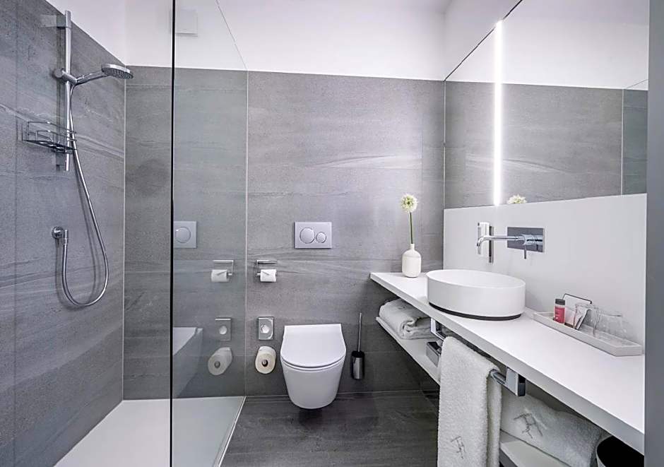 Boutique Hotel Hauser