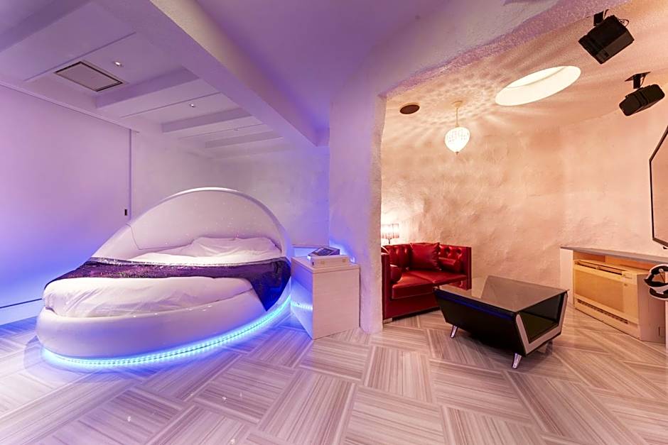 Hotel Eldia Yamanashi (Adult Only)