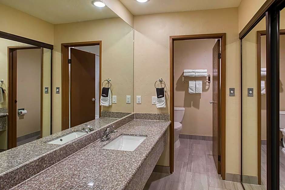 SureStay Plus Hotel by Best Western Price