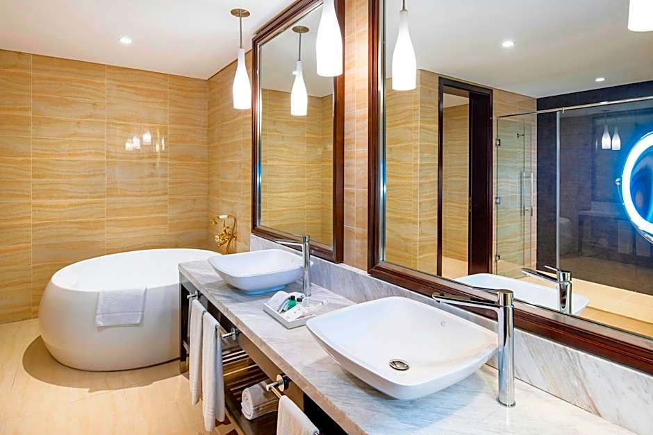 Four Points by Sheraton Sharjah