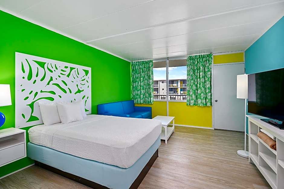 Kokomo Suites
