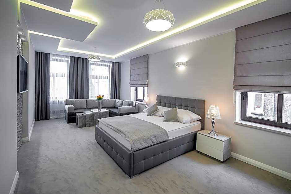 Kamienica Pod Neptunem