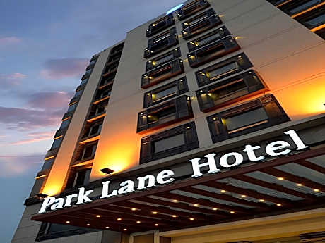 Park Lane Hotel