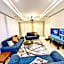 Kiev Tower Hotel Apartments