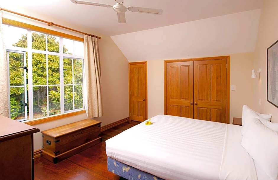 Seaport Village Holiday Accommodation