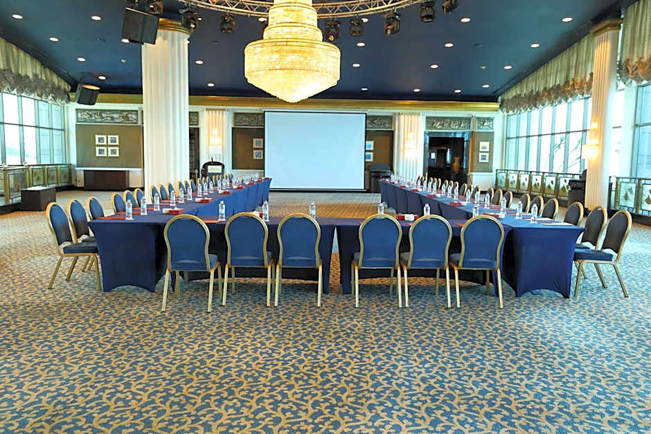 Le Royal Hotel - Beirut