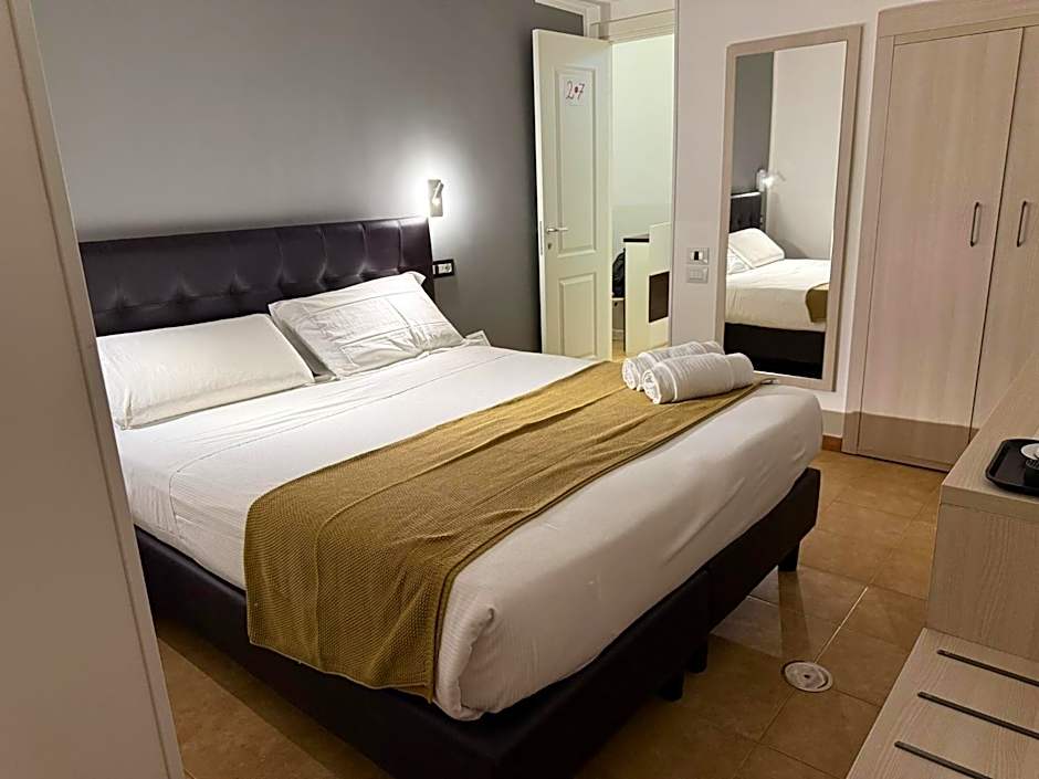 Conte GuestHouse