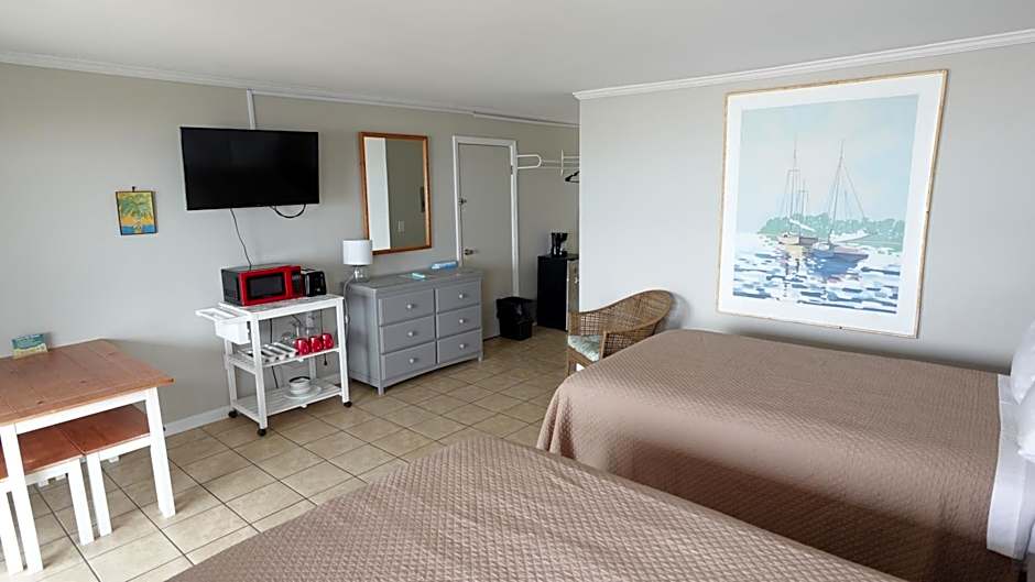 Sea Vista Motel