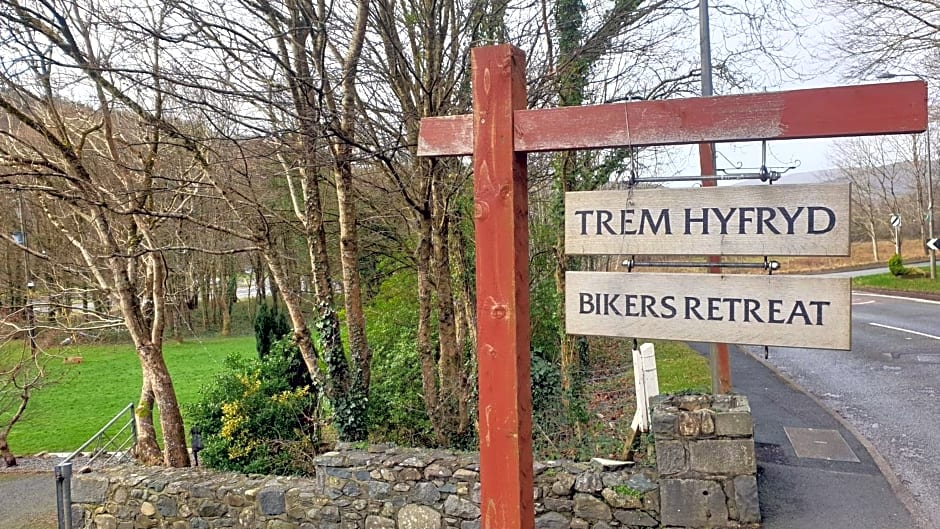 Trem Hyfryd B&B