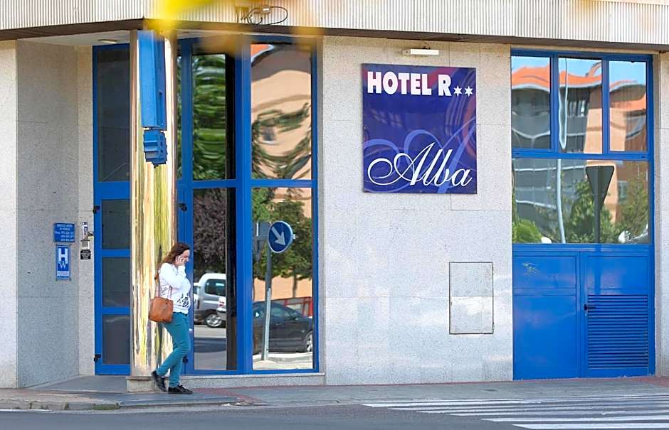 Hotel Alba