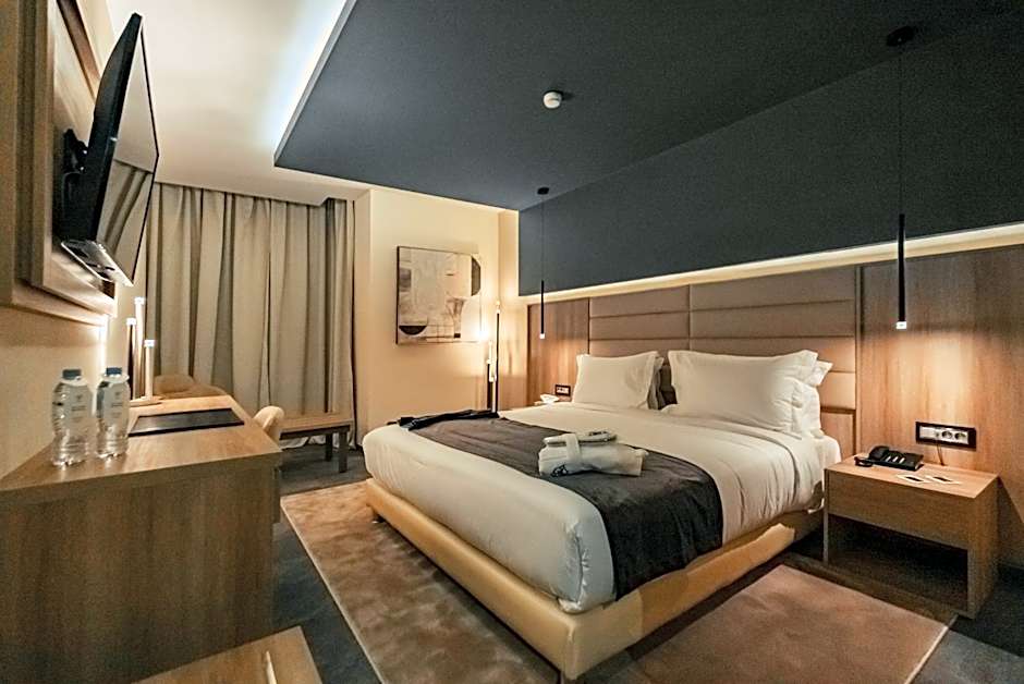 AD HOTEL HYDRA