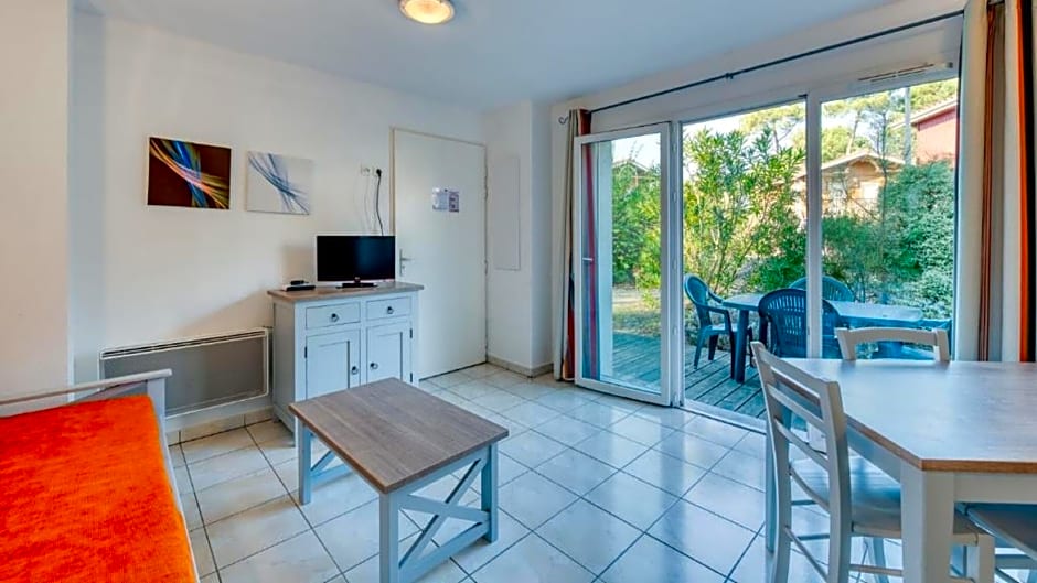 Vacancéole - Le Domaine des Grands Lacs