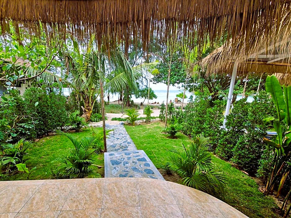Secret Beach Bungalows