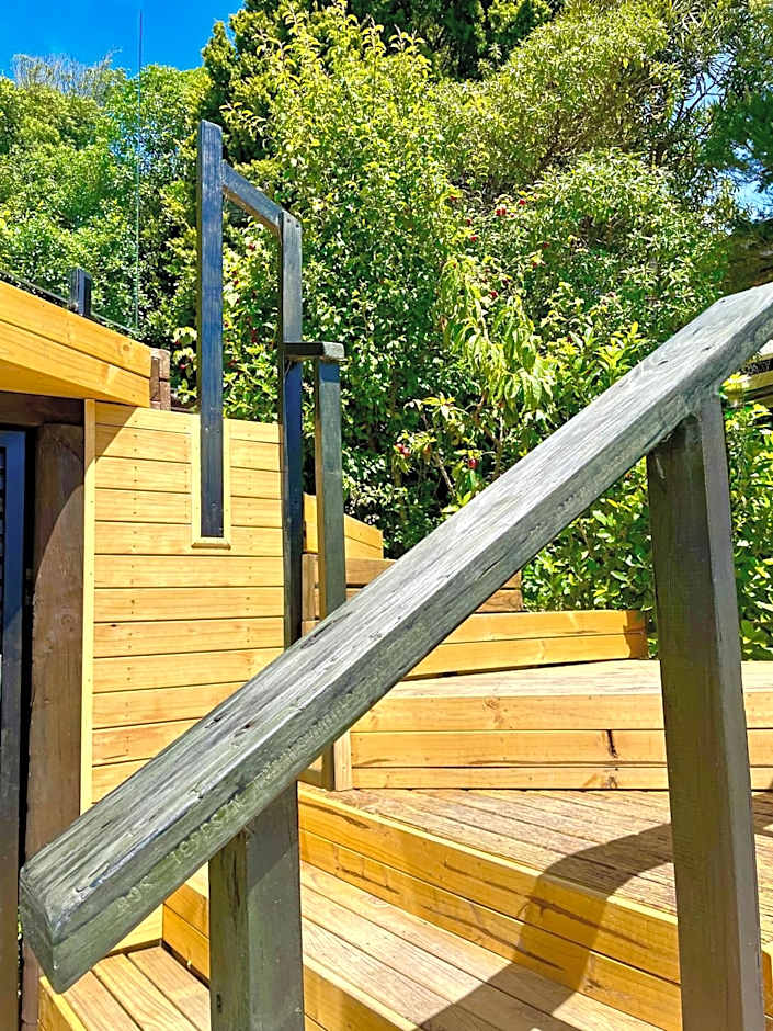 The Cove Cabin - your quiet escape