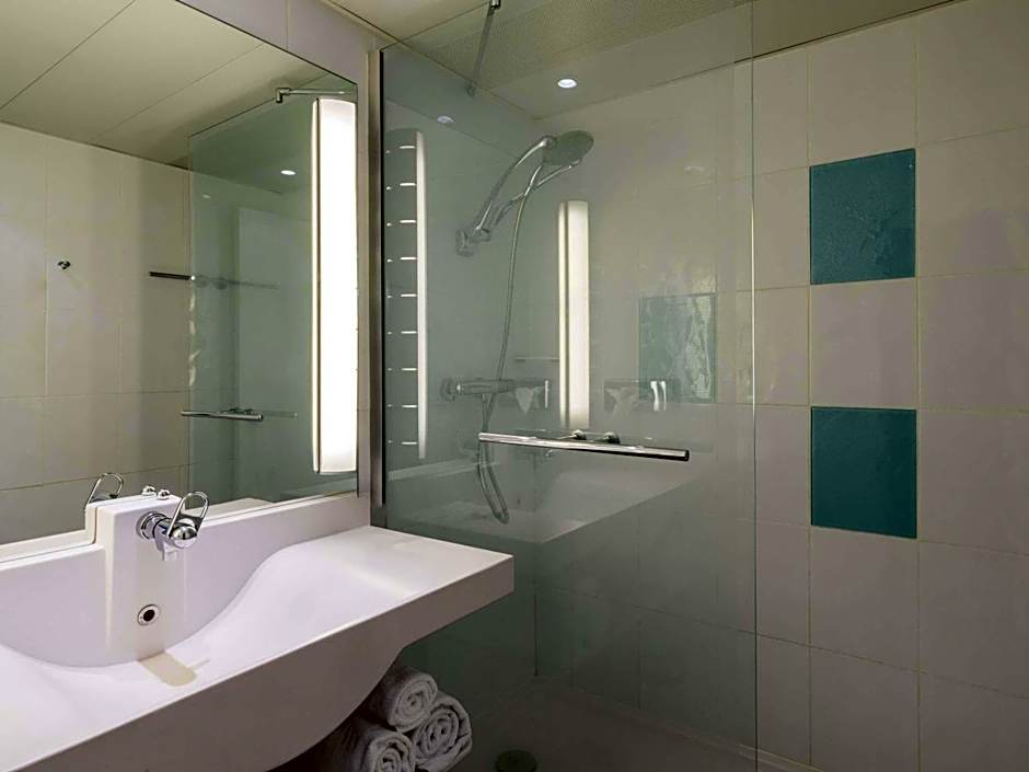 Novotel Lyon Bron Meeting & Events