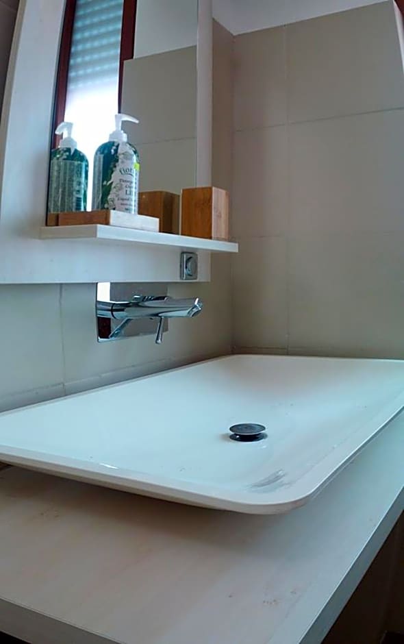 B&B Degli Artisti Suite