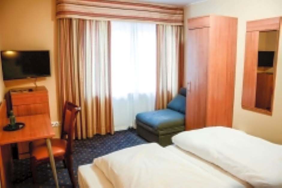 Photo 1 of 1 of 1 Double Bed or 2 Beds