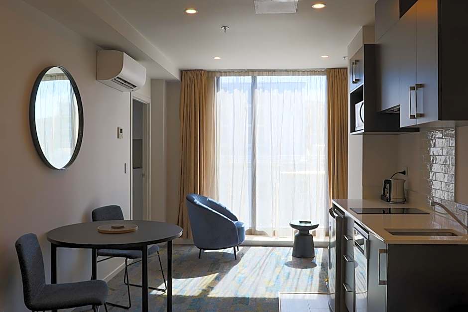 Ramada by Wyndham Wellington Taranaki Street