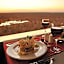 Victoria Falls Safari Lodge