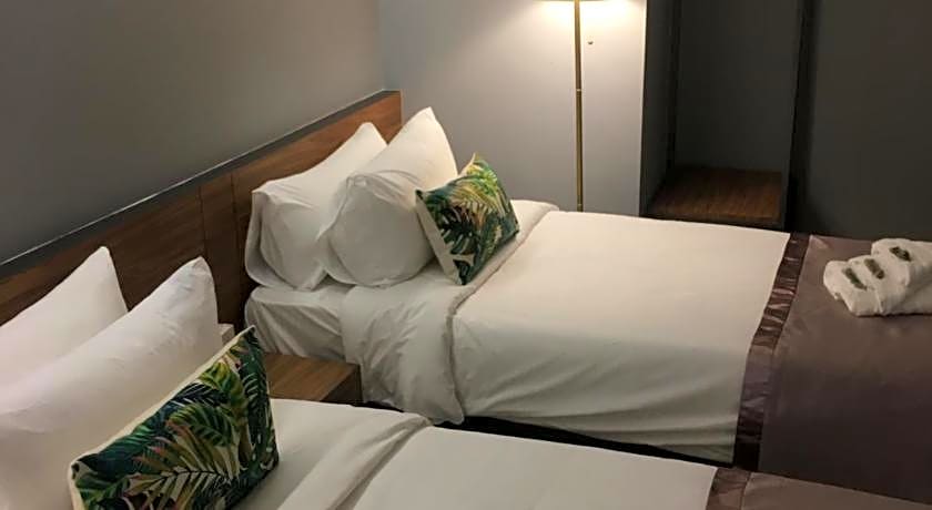Hotel Gaia 95
