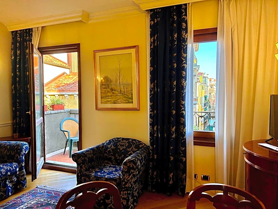 All Suites Torre Dell Orologio