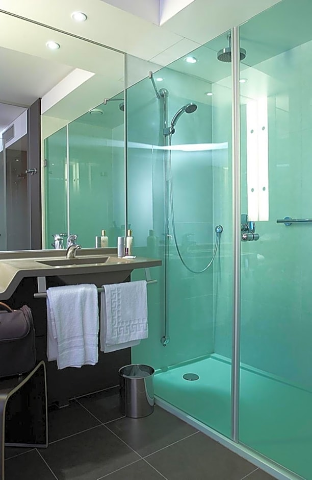 Hotel Oceania Nantes Aeroport