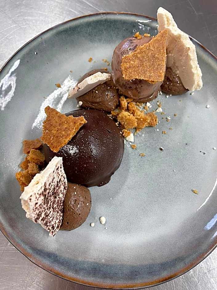 Hotel des Bains & Wellness