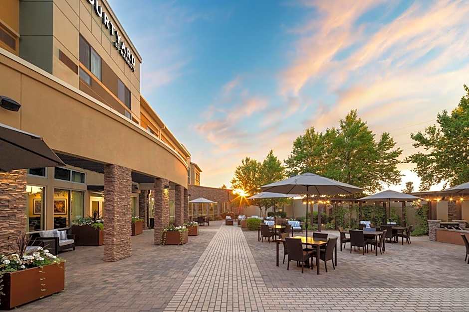 Courtyard by Marriott Mankato