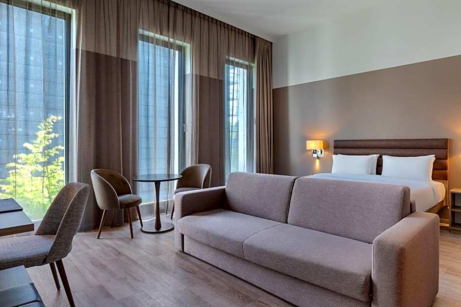 AC Hotel Wuerzburg