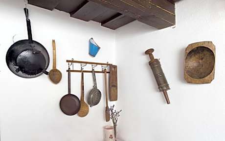 One-Bedroom Vacation Home