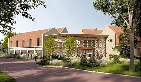 voco Le Touquet by IHG